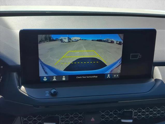 New 2025 Honda Accord Sport image 13