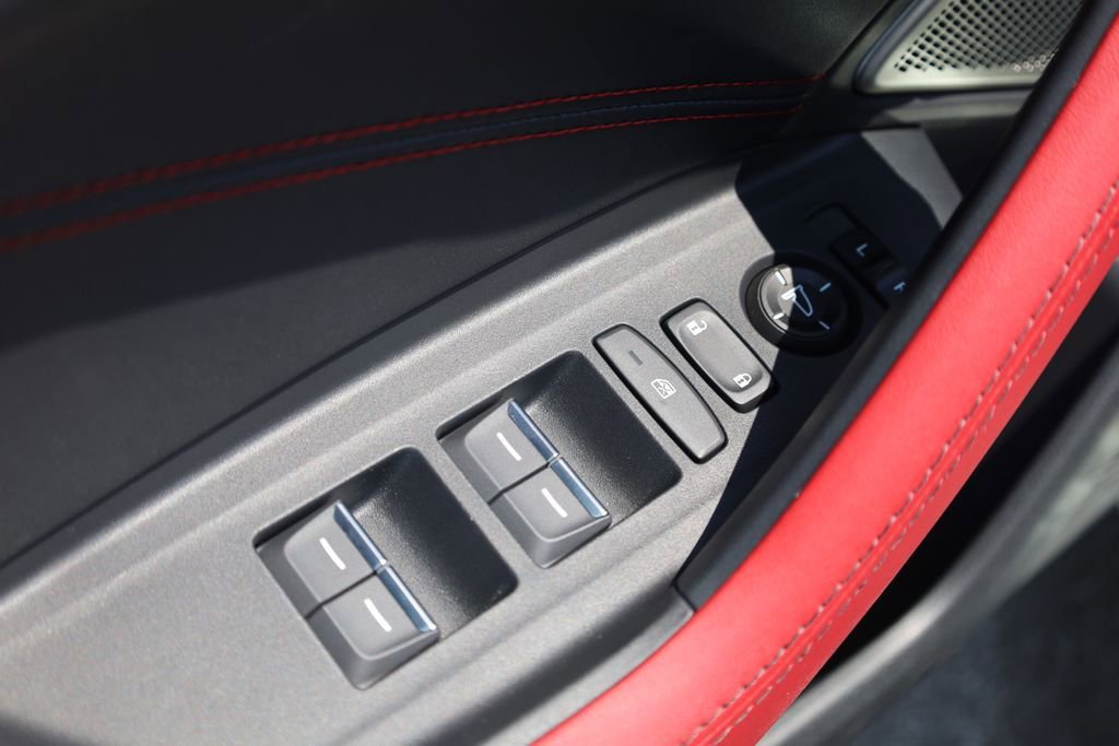 New 2025 Acura TLX SH-AWD w/ A-SPEC Pkg image 11