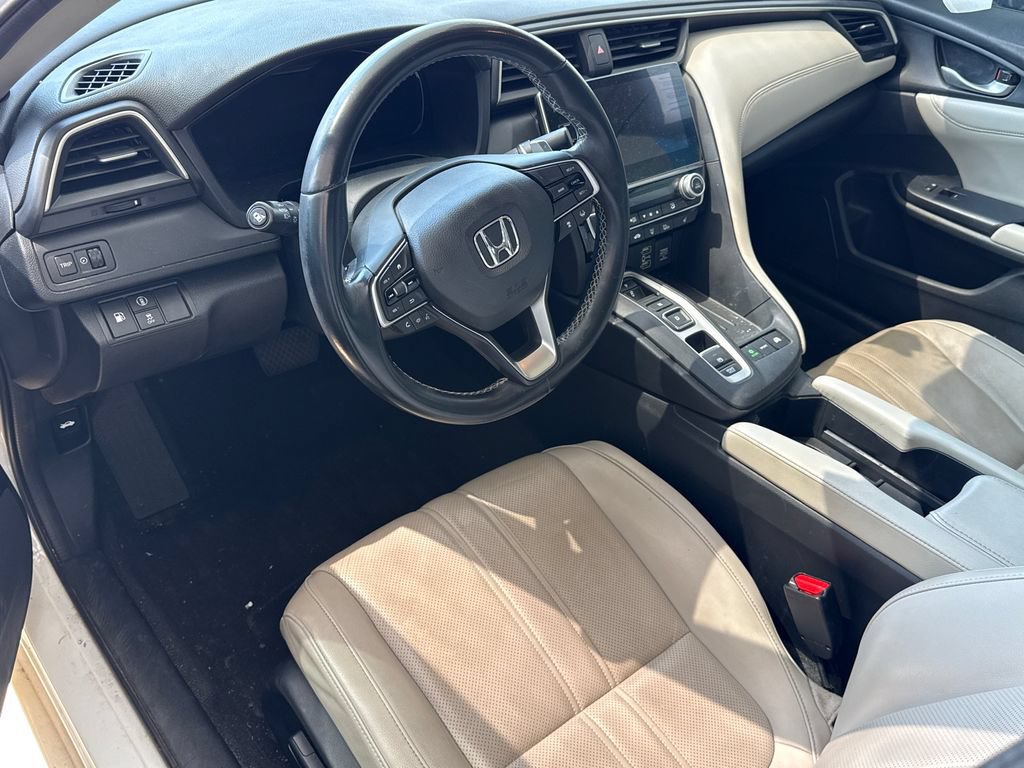 Used 2020 Honda Insight Touring image 10