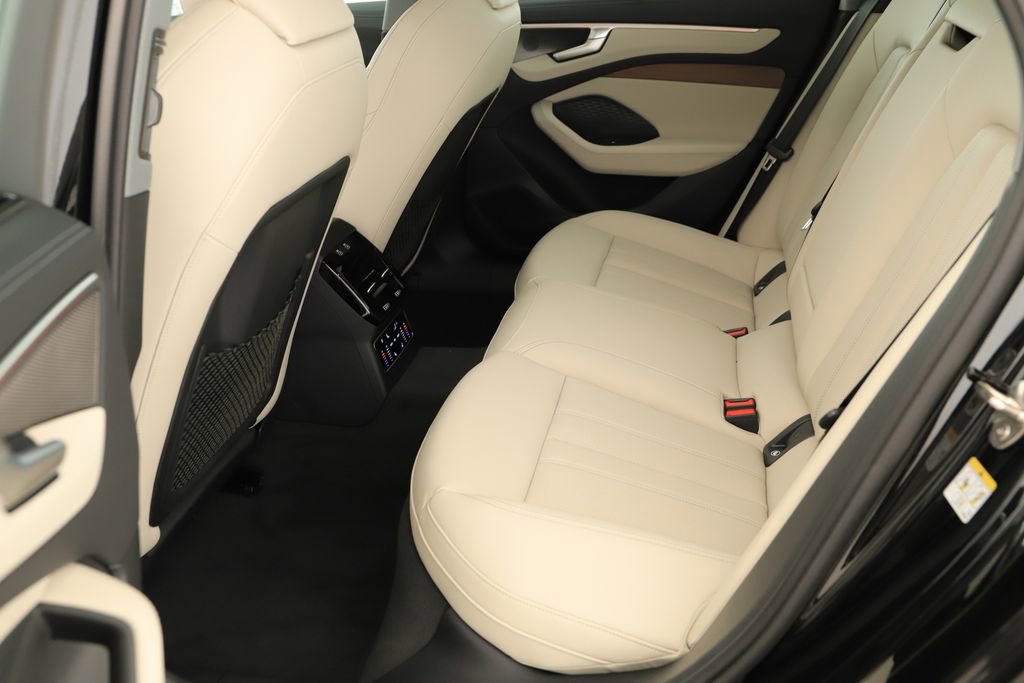 New 2026 Audi A6 Premium Plus AWD/4WD image 27