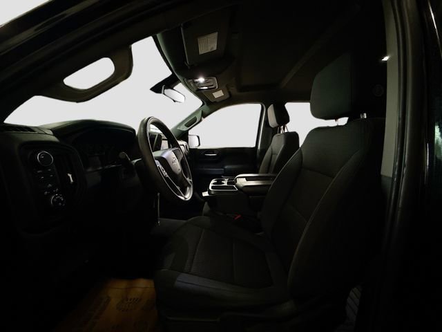 Used 2021 Chevrolet Silverado 1500 Custom Trail Boss image 20