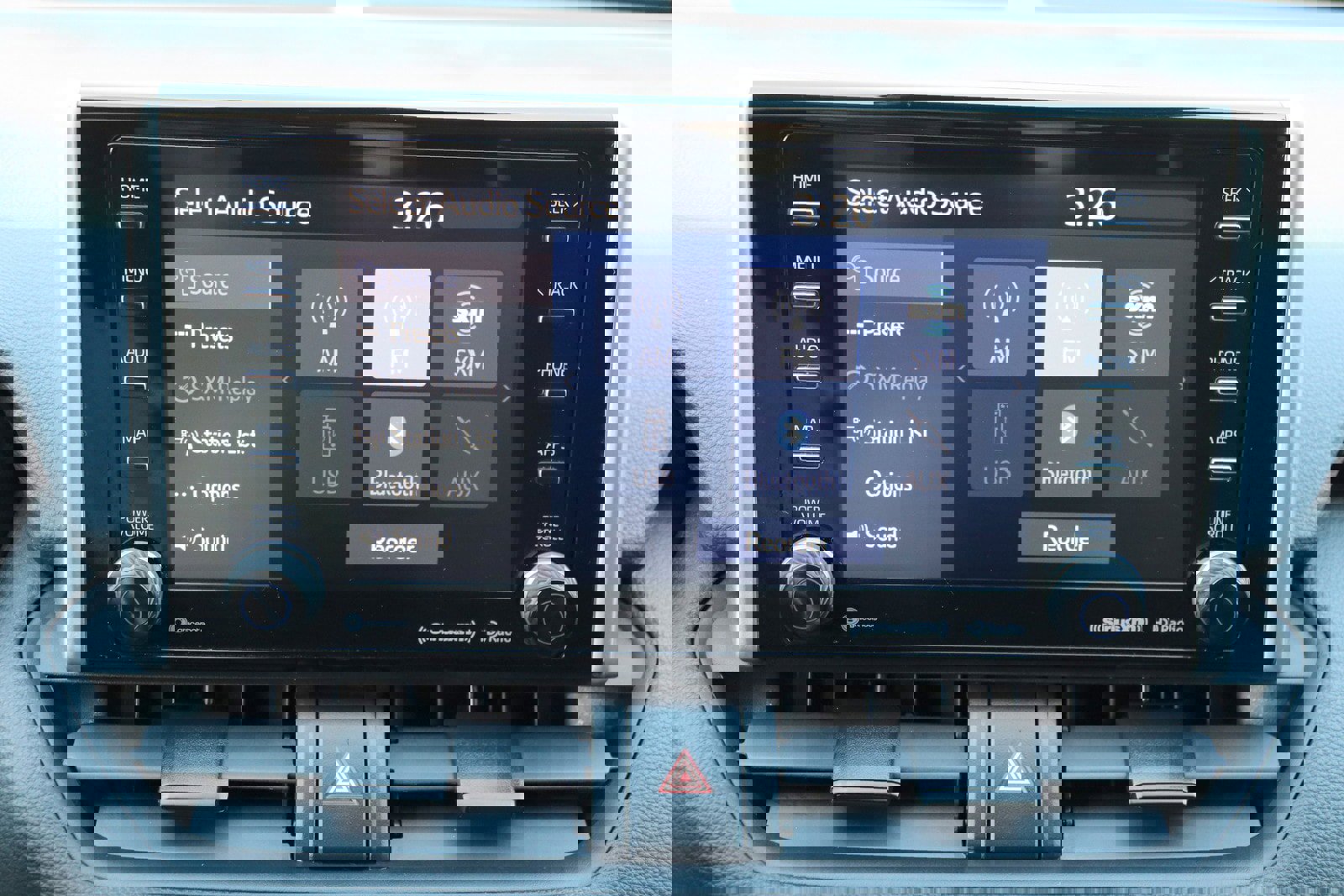 Used 2019 Toyota RAV4 XLE w/ Convenience Package AWD/4WD image 36