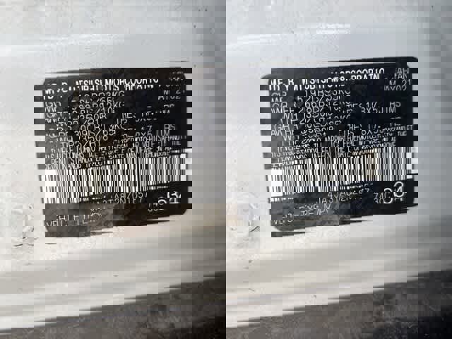 Used 2022 Mitsubishi Outlander ES image 23