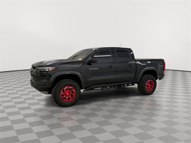 Used 2024 Chevrolet Colorado ZR2 w/ ZR2 Convenience Package III image 5