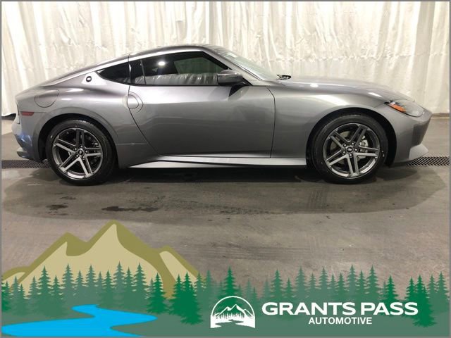 New 2026 Nissan Z Sport RWD image 1