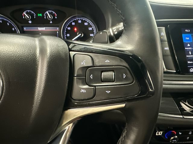 Used 2024 Buick Enclave Essence w/ Experience Buick Package AWD/4WD image 16