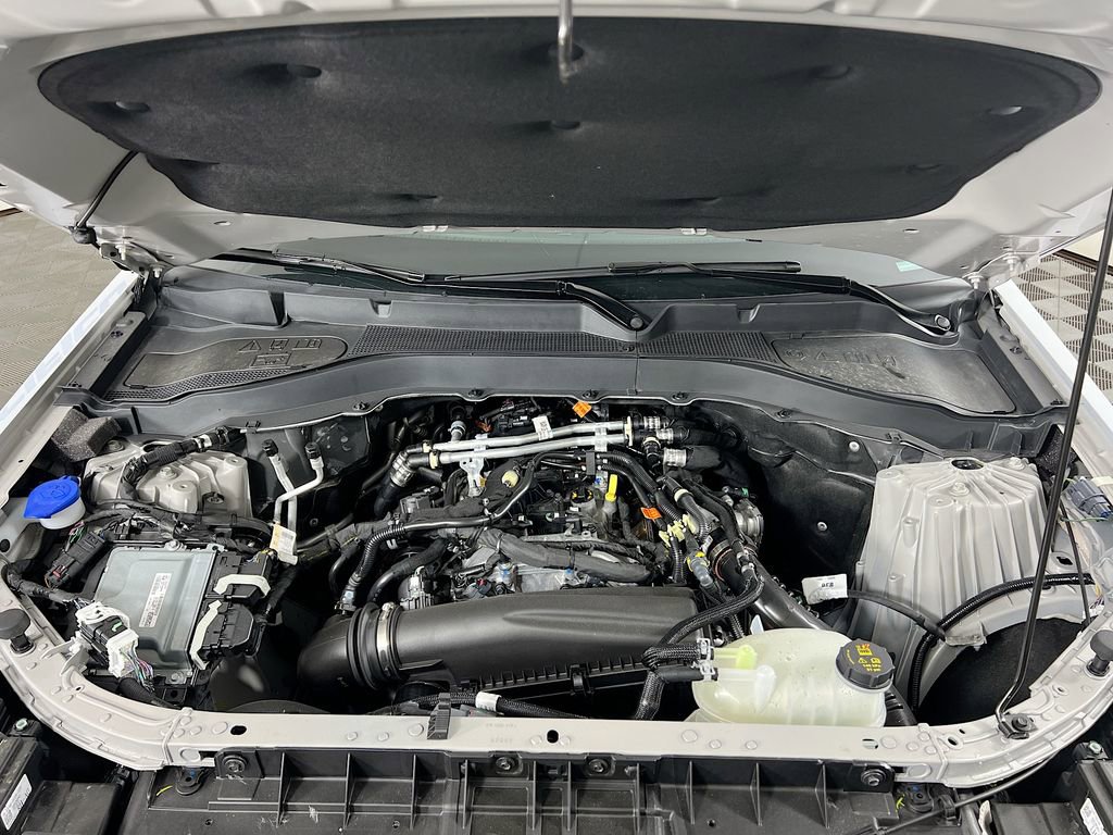Used 2026 Ford Explorer Active image 35