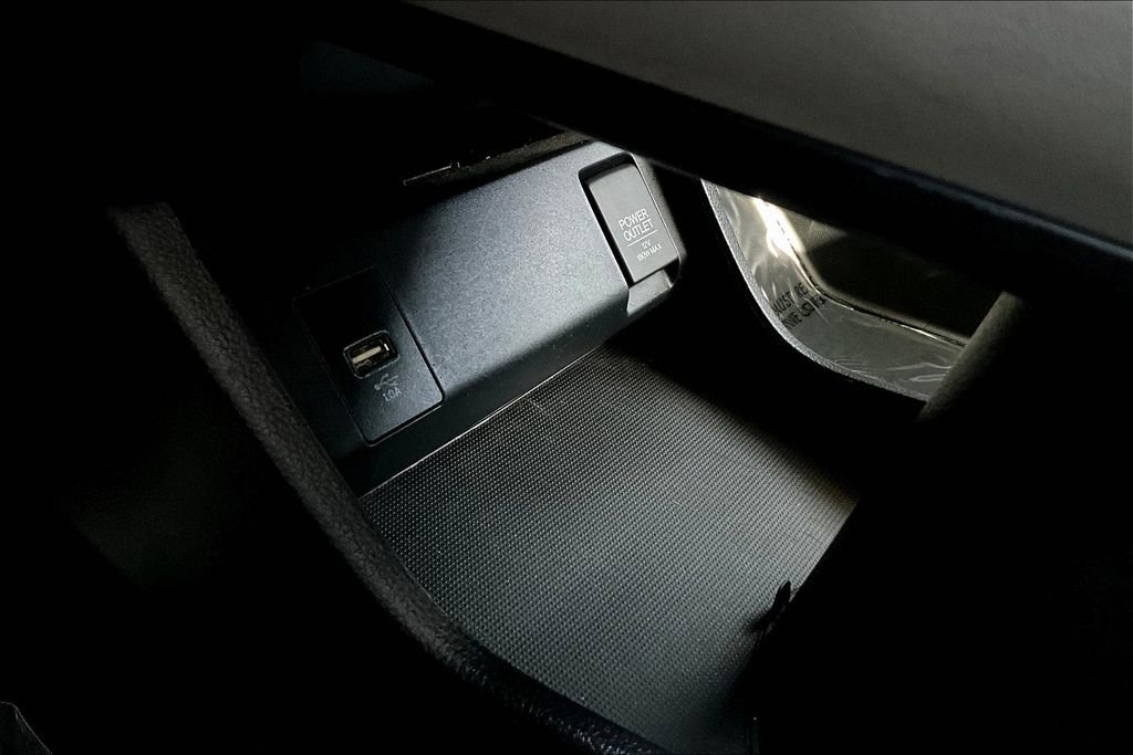 Used 2022 Honda HR-V LX image 25