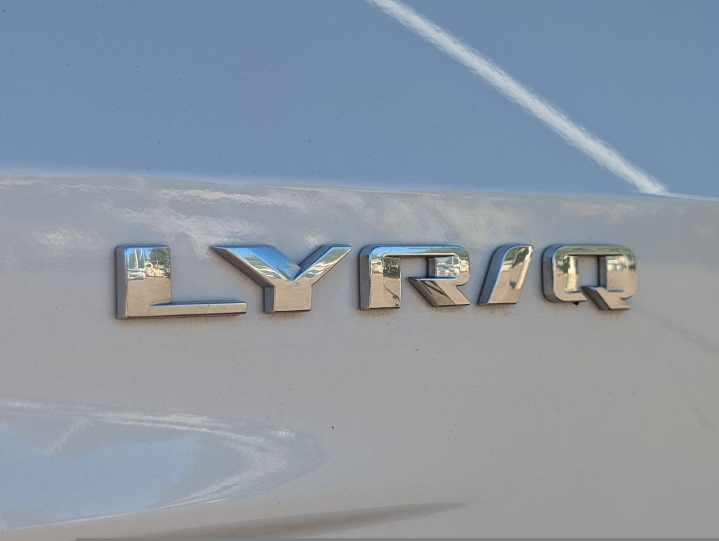 Certified 2024 Cadillac Lyriq Luxury w/ LPO, Floor Liner Package AWD/4WD image 11