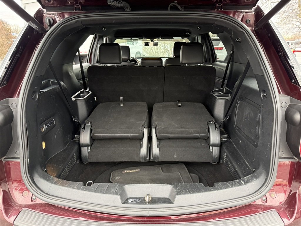 Used 2019 Ford Explorer Sport w/ Equipment Group 401A image 32