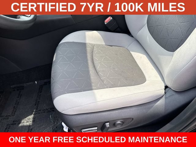 Used 2024 Toyota RAV4 XLE w/ Convenience Package AWD/4WD image 15