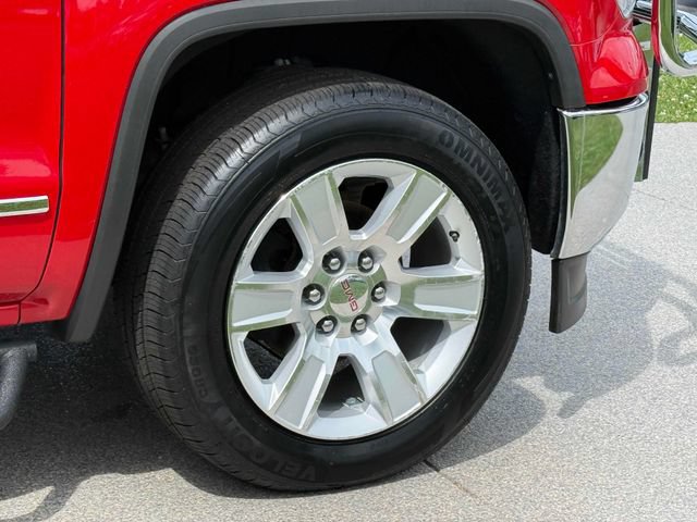 Used 2014 GMC Sierra 1500 SLT RWD image 20