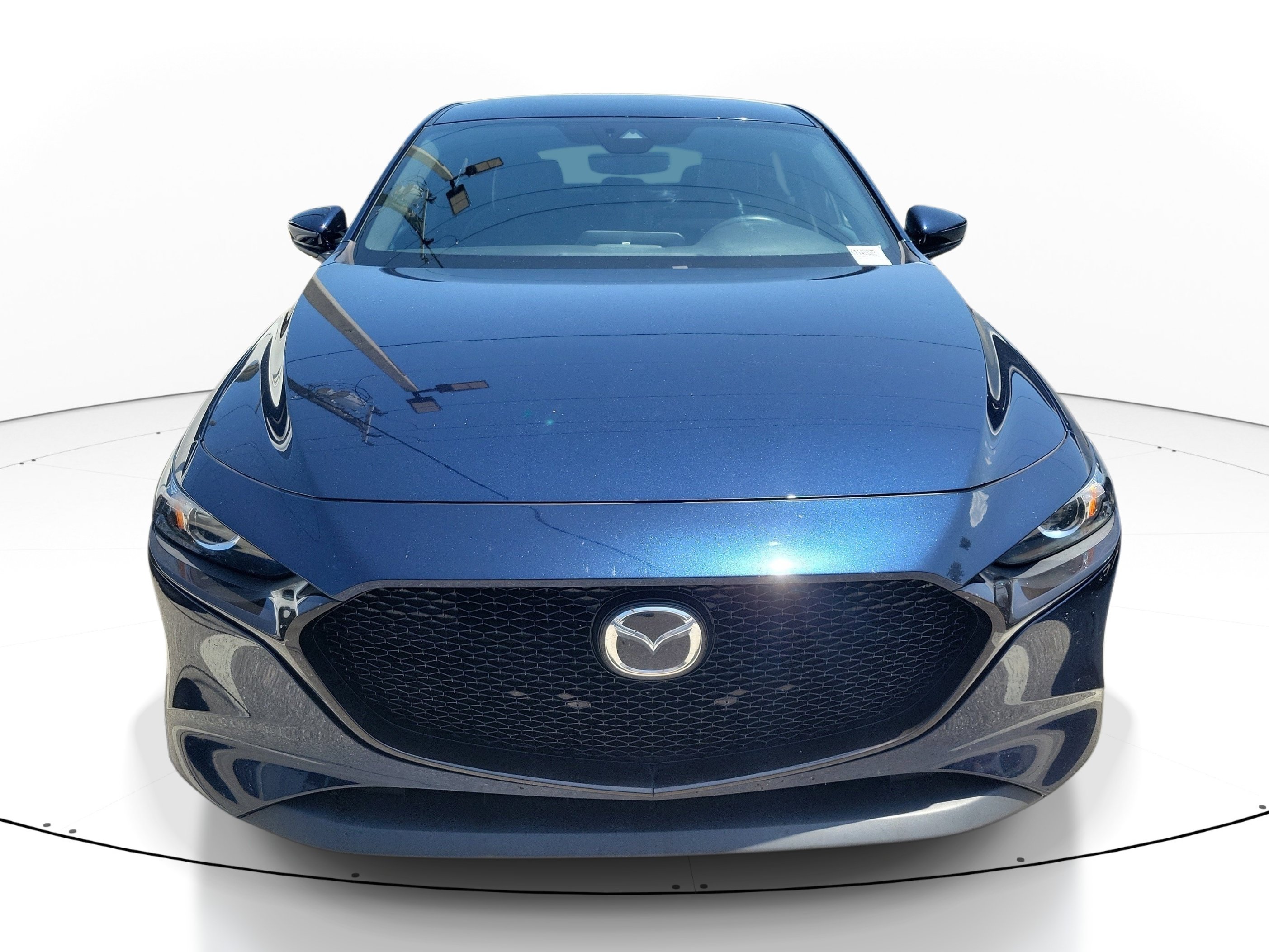 Used 2019 MAZDA MAZDA3 AWD Hatchback w/ Preferred Pkg video 2