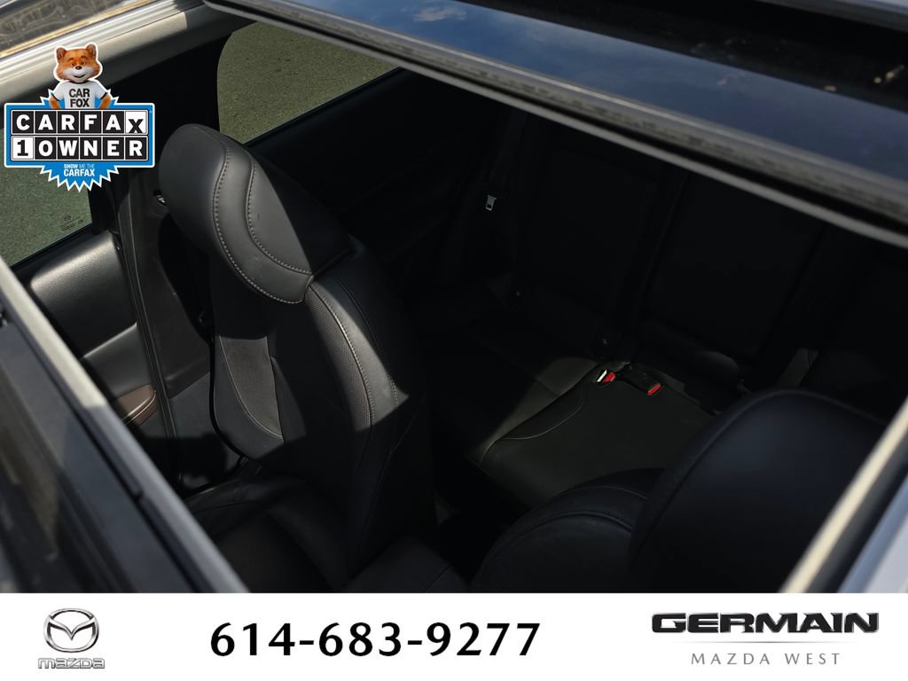 Used 2023 MAZDA CX-30 2.5 Turbo w/ Premium Plus Pkg AWD/4WD image 24