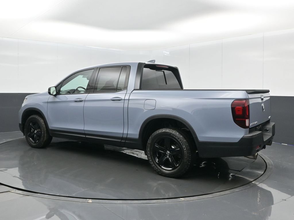 Used 2023 Honda Ridgeline Black Edition image 16