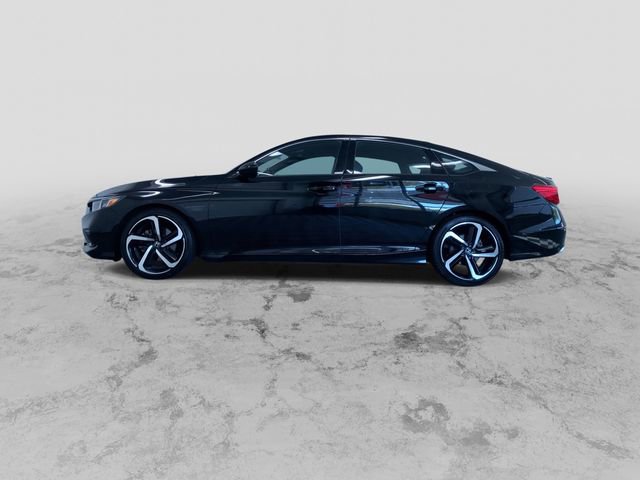 Used 2022 Honda Accord Sport image 6