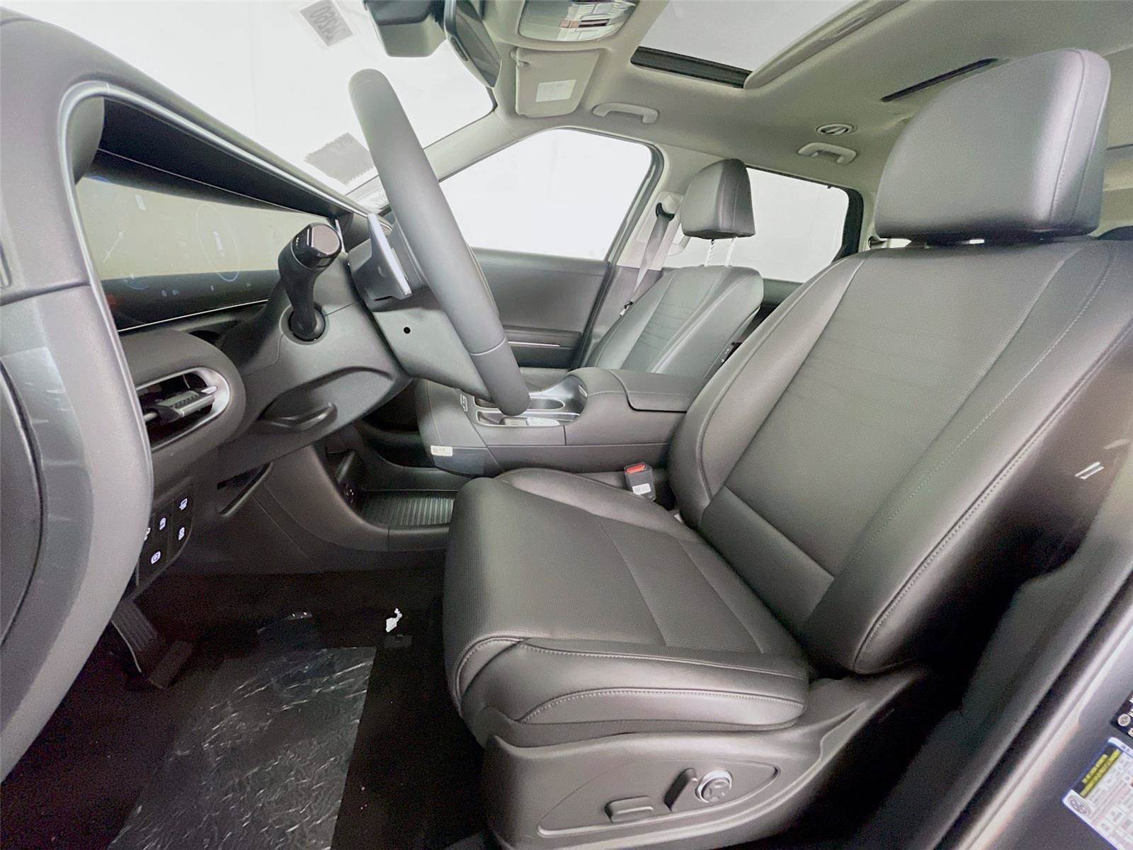 New 2026 Hyundai Palisade Limited AWD/4WD image 19
