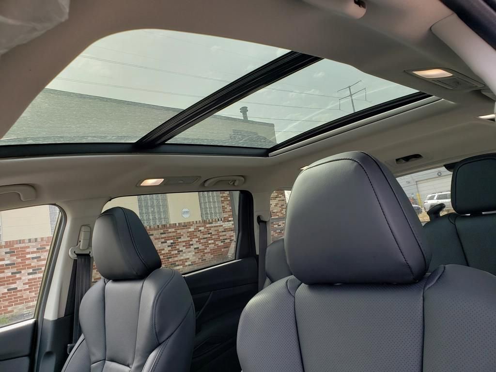 New 2026 Subaru Ascent Bronze Edition AWD/4WD image 7