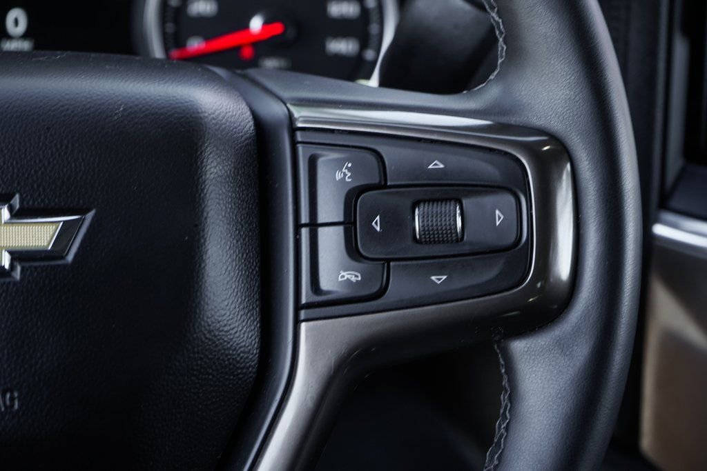 Used 2023 Chevrolet Silverado 3500 High Country w/ Safety Package II AWD/4WD image 24