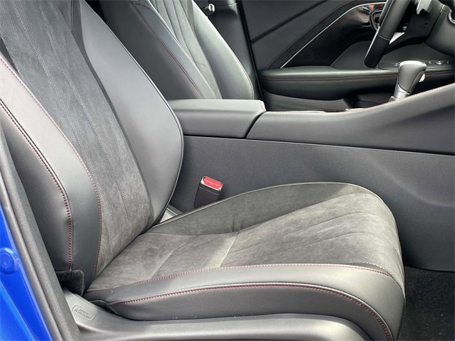 New 2025 Acura ADX A-Spec image 21