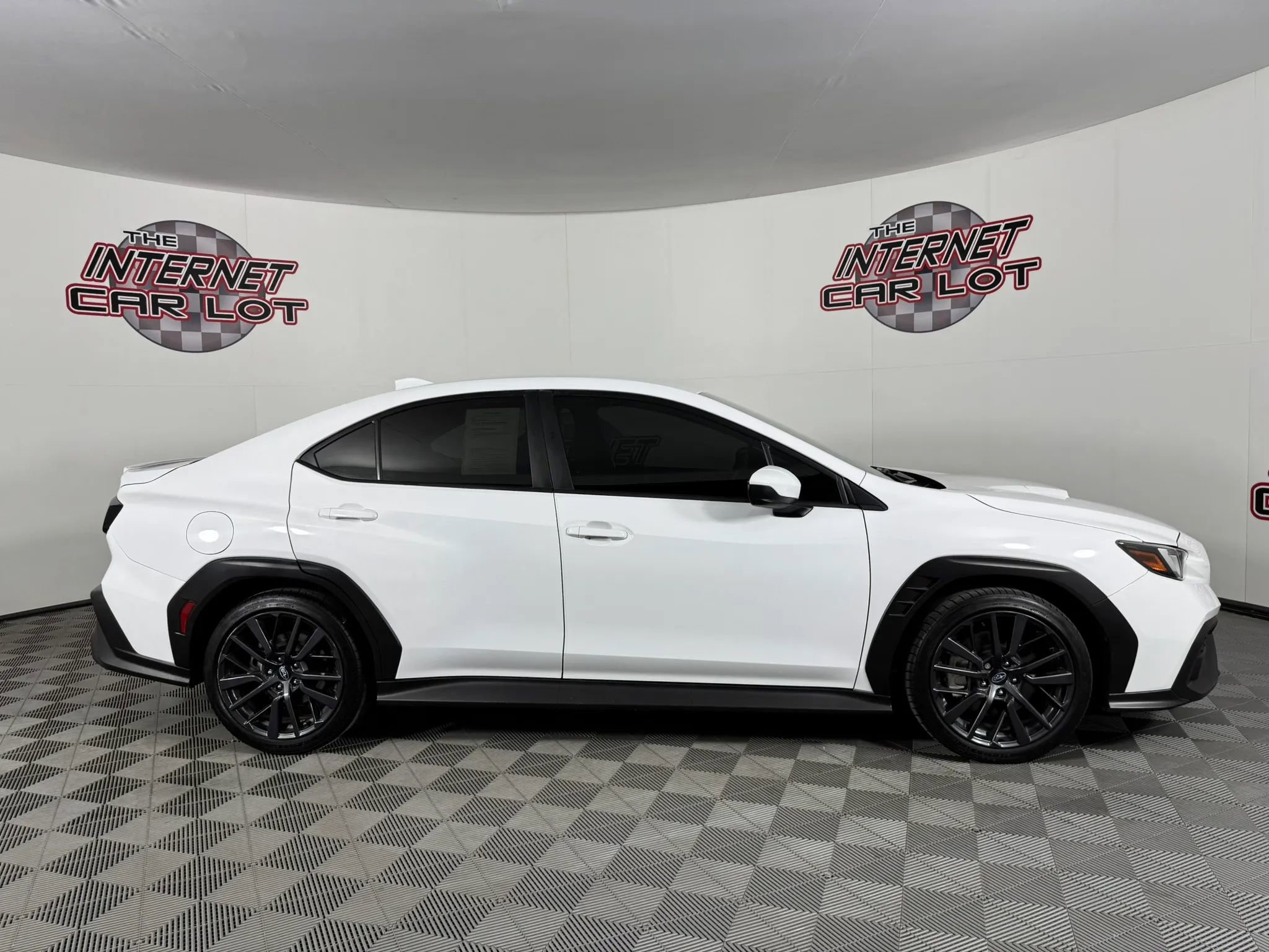 Used 2023 Subaru WRX Premium AWD/4WD image 8