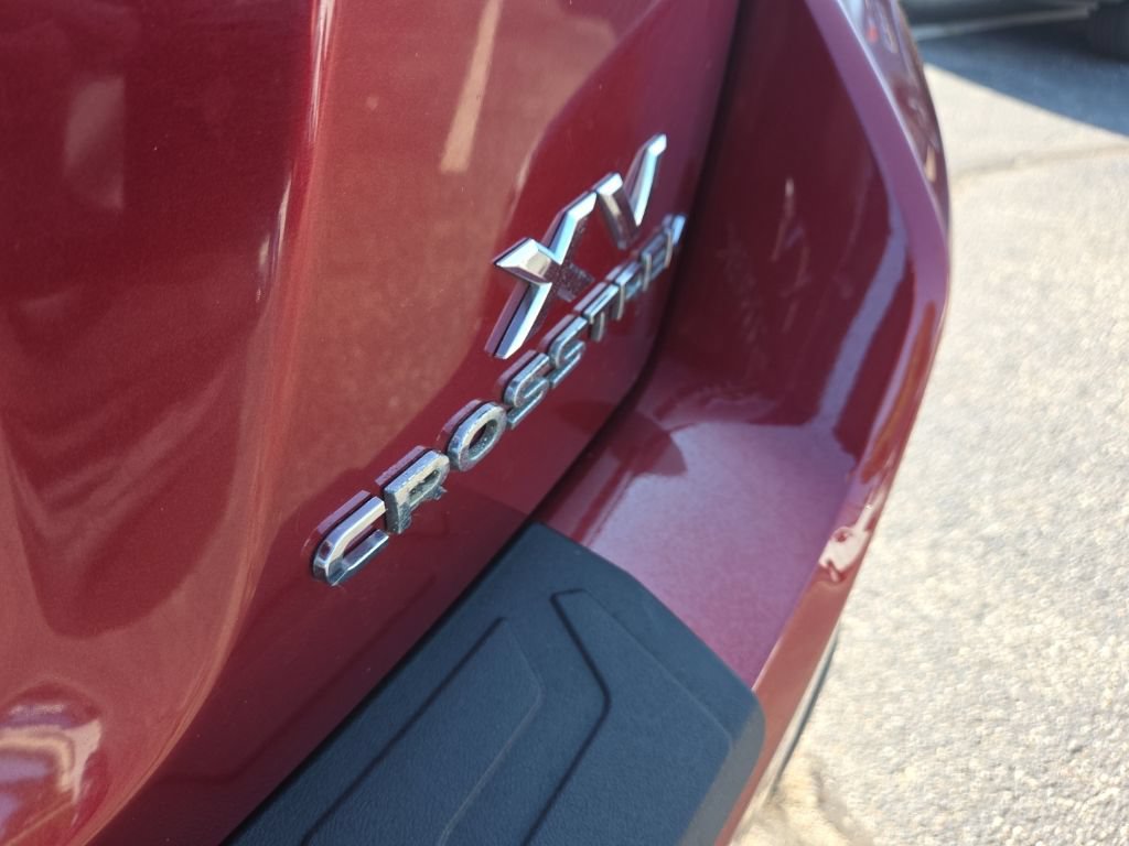 Used 2014 Subaru Crosstrek 2.0i Limited AWD/4WD image 11