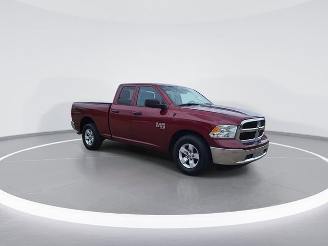Used 2024 RAM 1500 Classic SLT RWD image 9