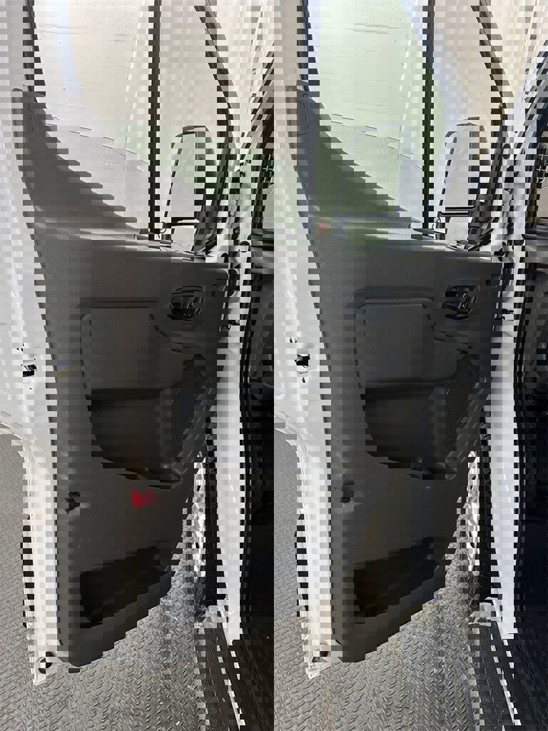 Used 2024 Ford Transit 250 Low Roof w/ Exterior Upgrade Package image 8