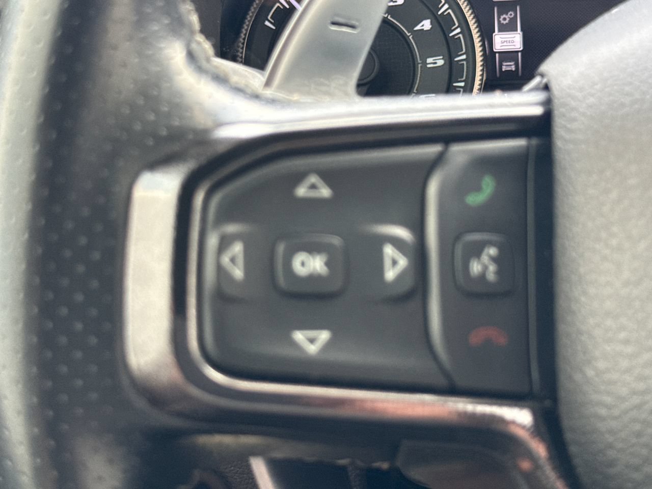 Used 2022 RAM 1500 Rebel w/ G/T Package AWD/4WD image 32