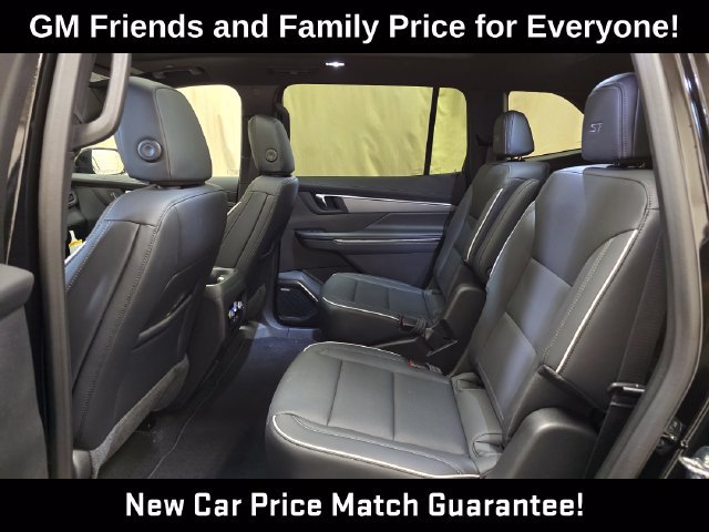 New 2027 Buick Enclave Sport Touring w/ Super Cruise Package AWD/4WD image 29