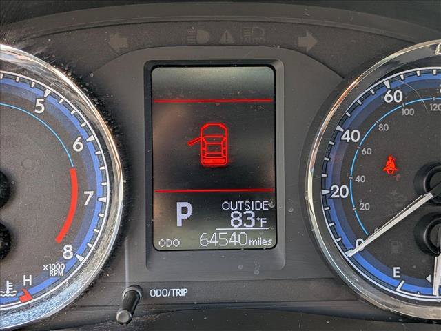 Used 2019 Toyota Corolla LE FWD image 11