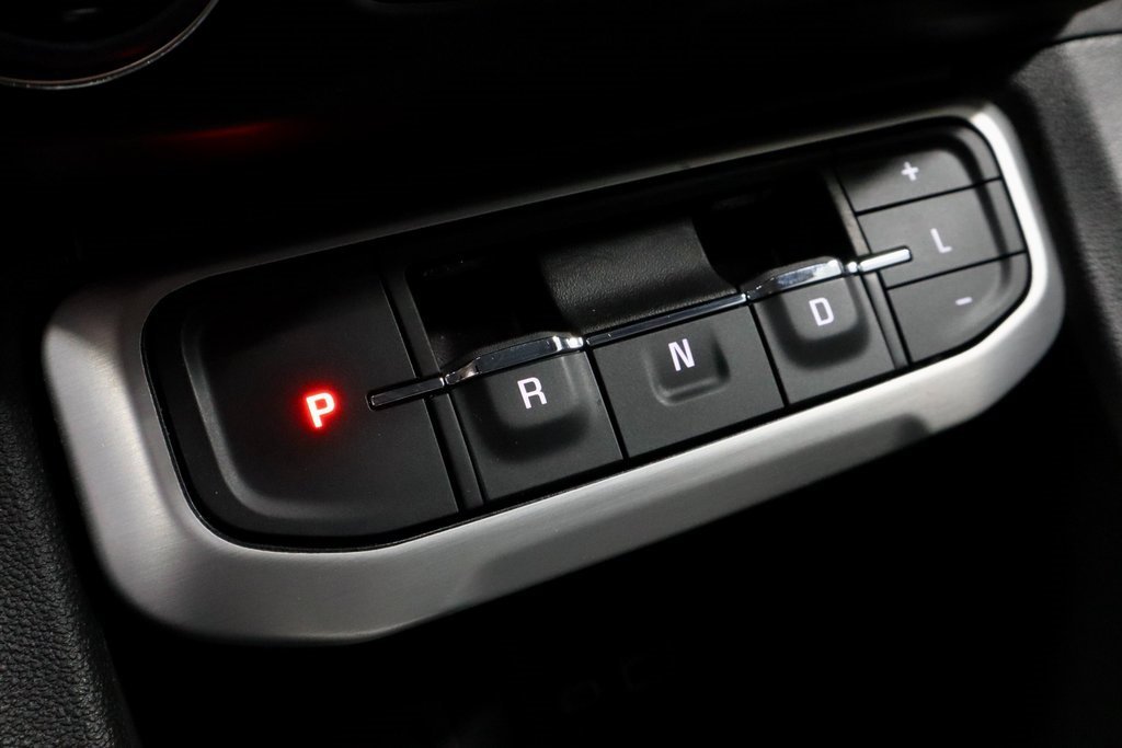 Used 2023 GMC Acadia SLT w/ LPO, Floor Liner Package image 35