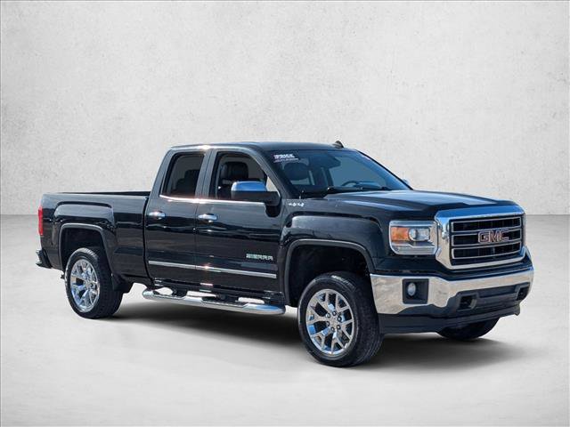 Used 2014 GMC Sierra 1500 SLT image 3