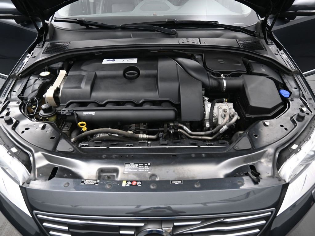 Used 2015 Volvo S80 T6 Platinum image 35