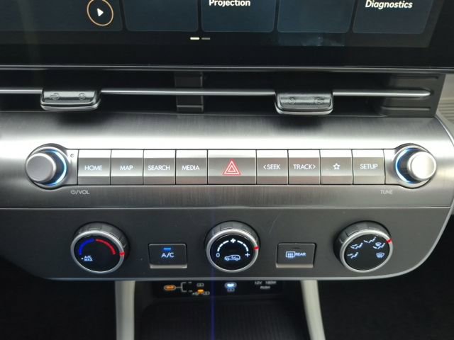 New 2026 Hyundai Kona SE image 27