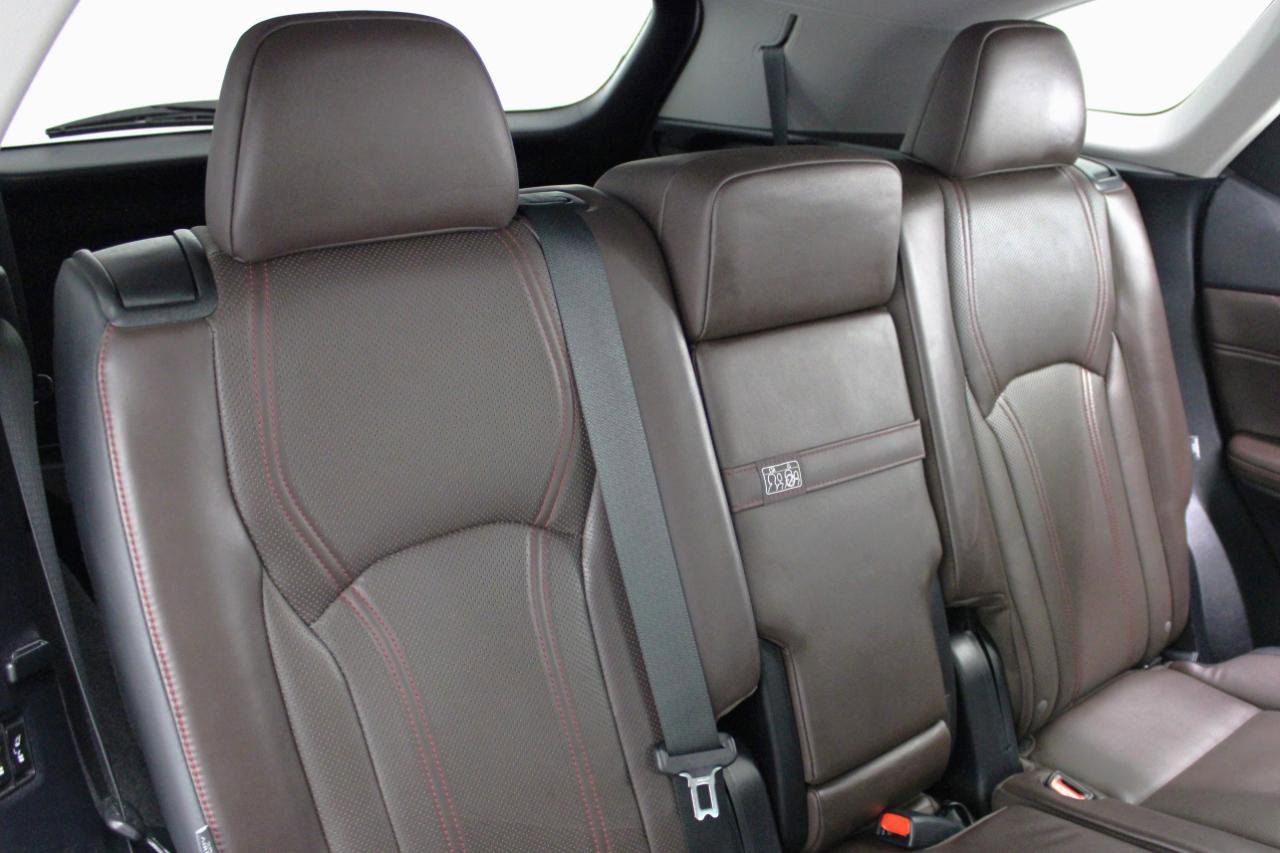 Used 2019 Lexus RX 350L Luxury image 44