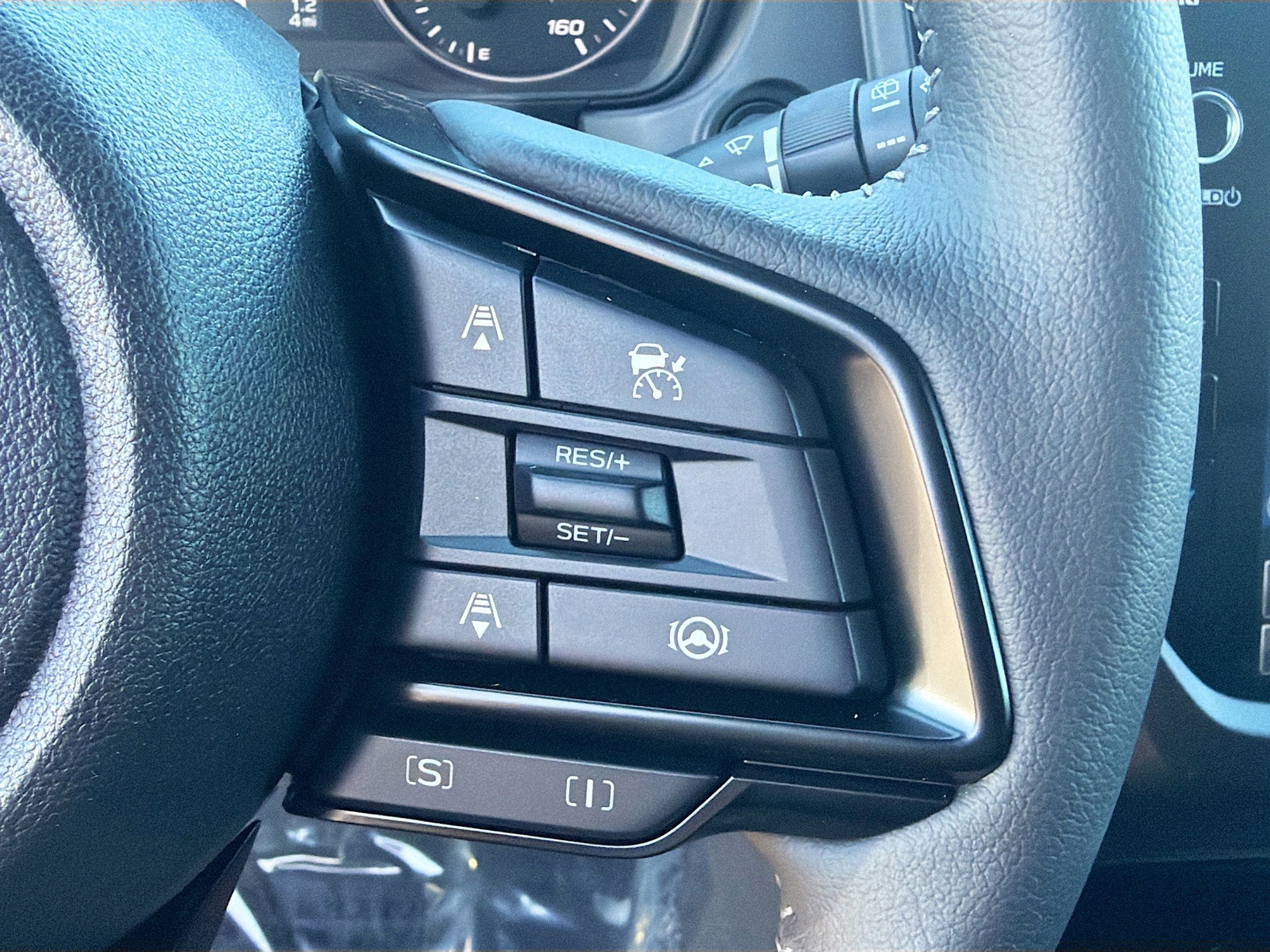 New 2026 Subaru Forester Premium image 40