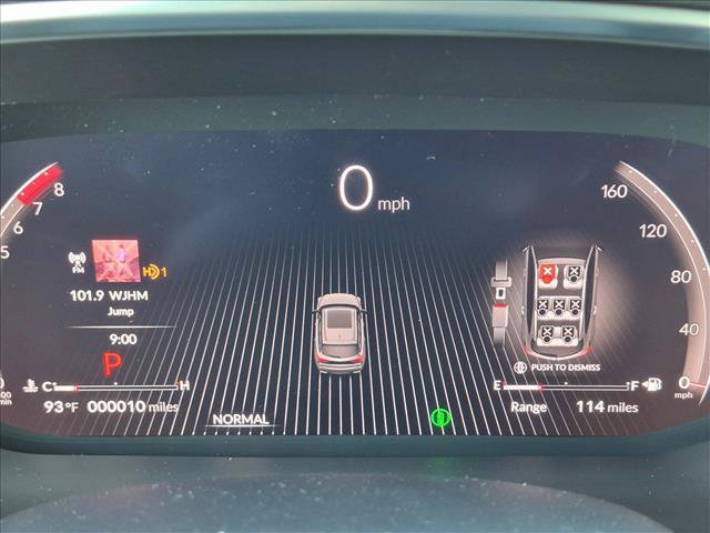New 2026 Acura MDX A-Spec AWD/4WD image 10