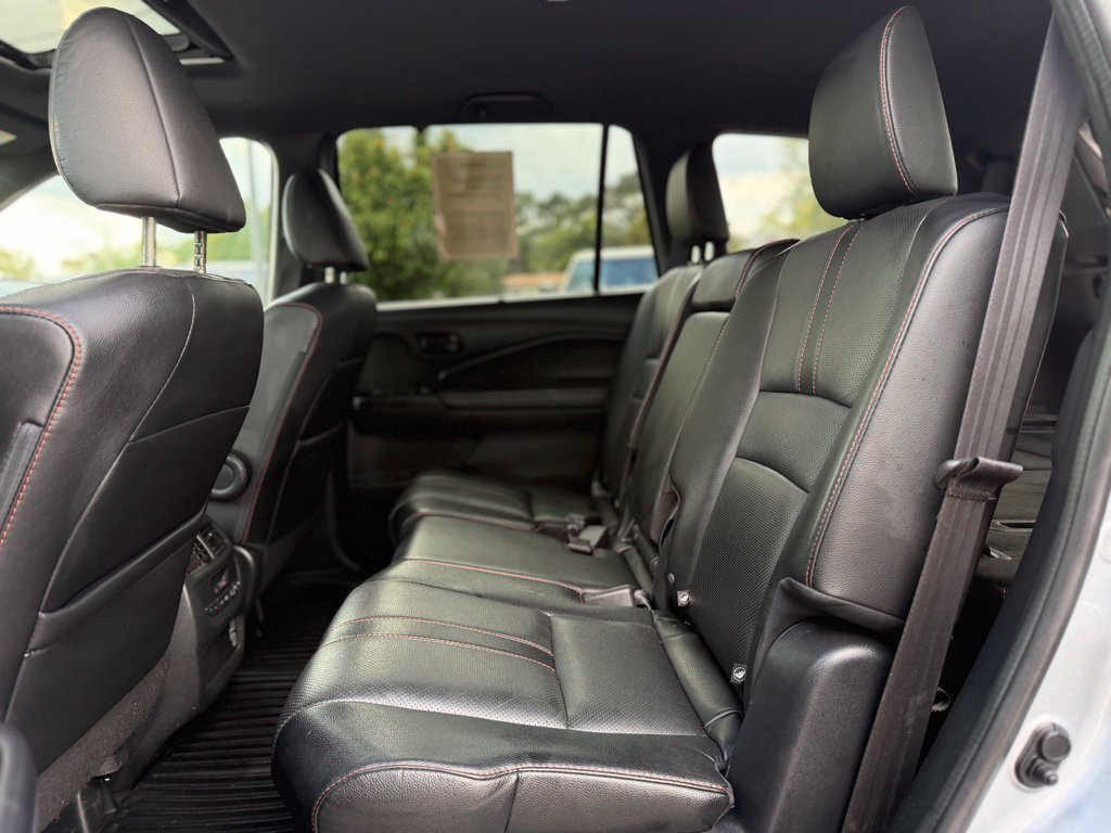 Used 2022 Honda Pilot TrailSport image 16