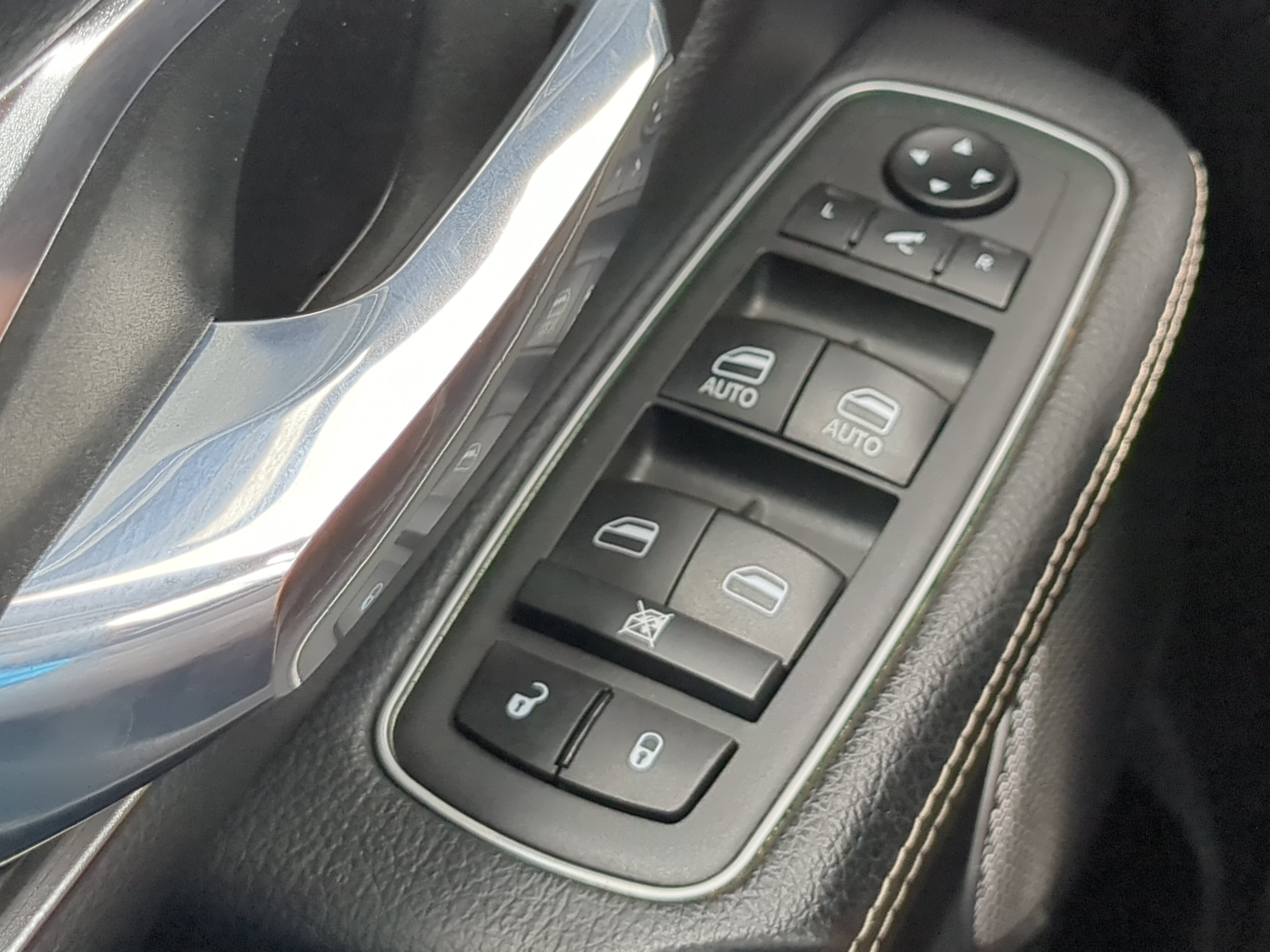 Certified 2021 RAM 1500 Laramie w/ Protection Group AWD/4WD image 22