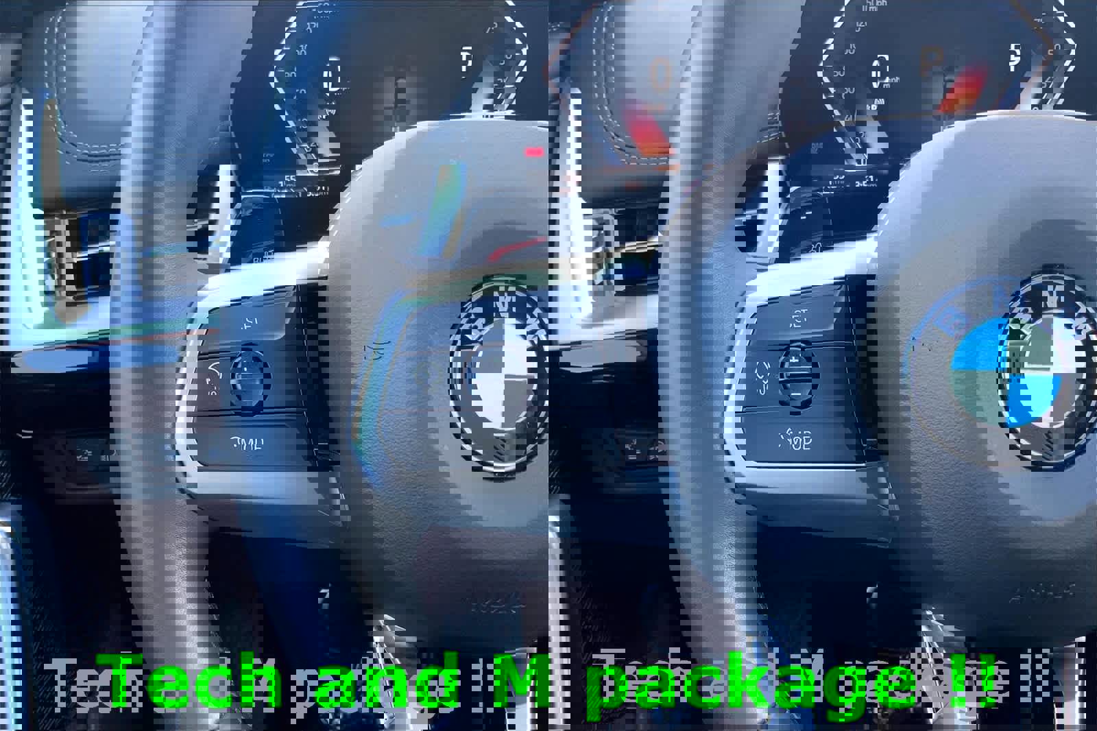 Used 2025 BMW X1 xDrive28i w/ Technology Package image 25