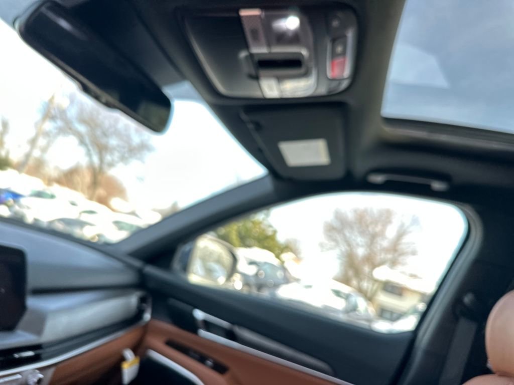 New 2025 Kia Telluride EX X-Line image 33