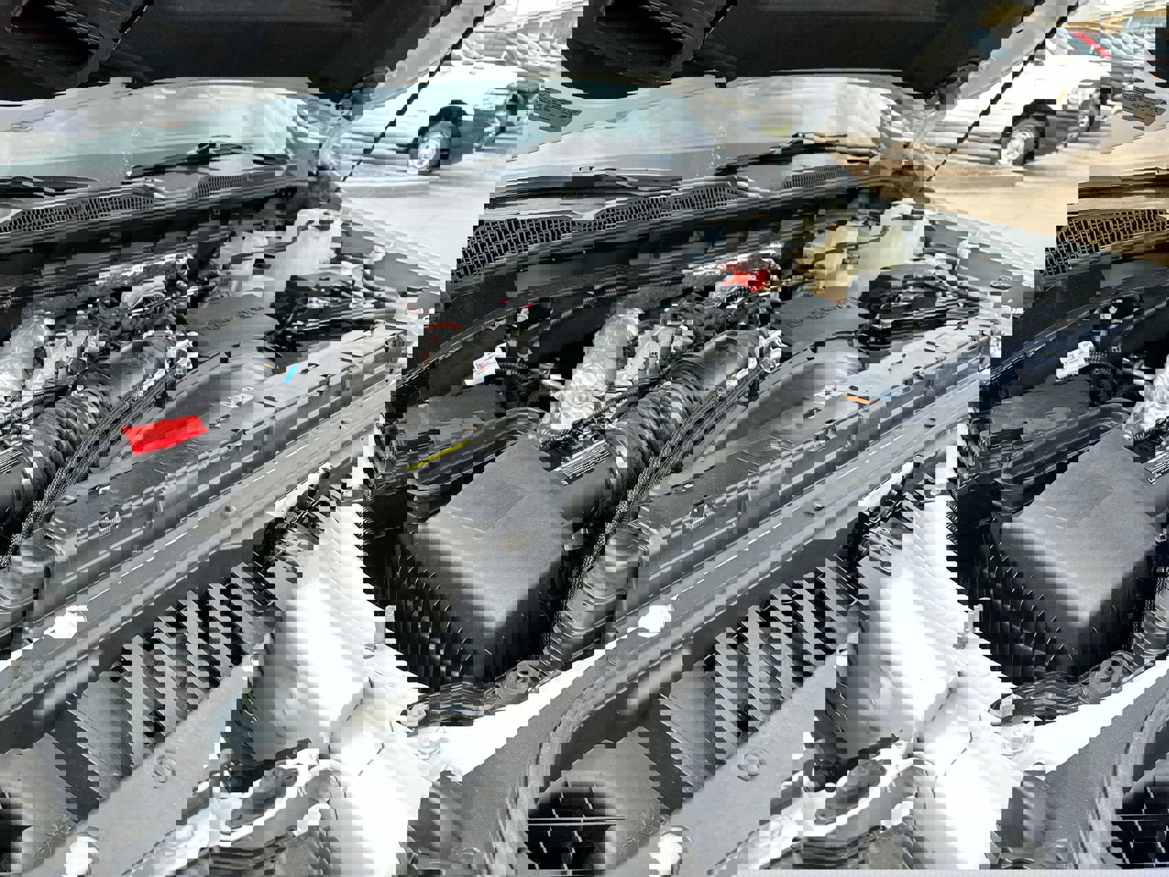 Used 2024 GMC Sierra 2500 AT4 w/ AT4 Premium Plus Package image 27