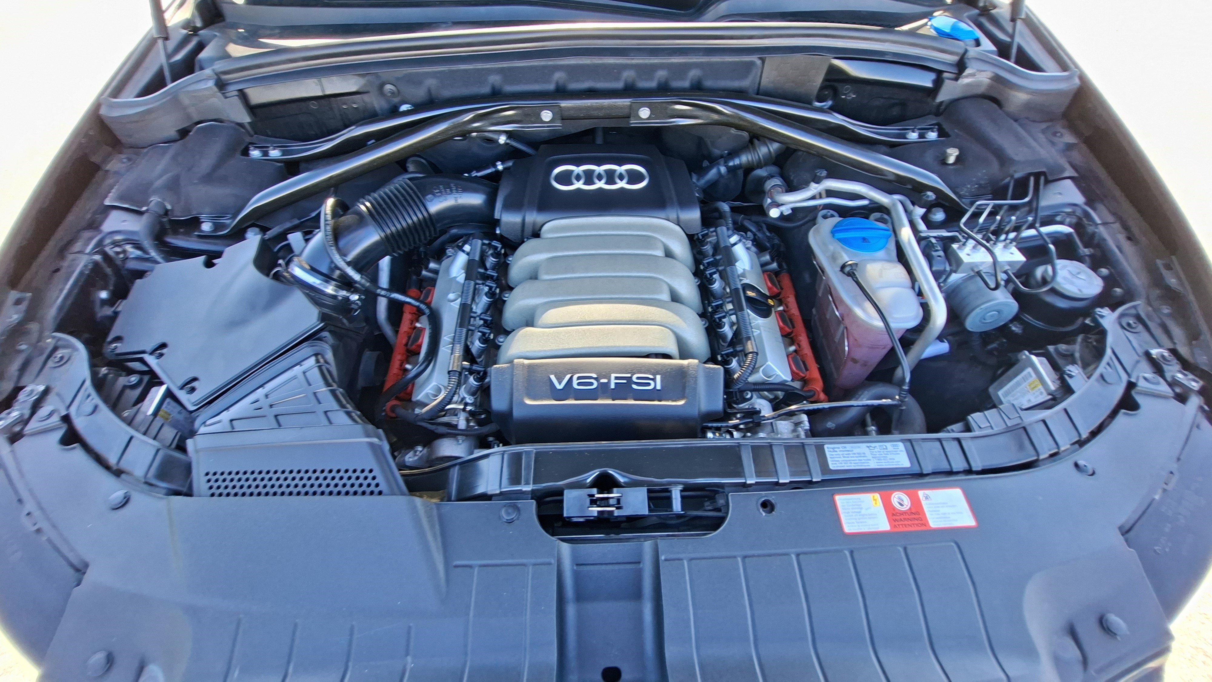 Used 2010 Audi Q5 3.2 Premium AWD/4WD image 25