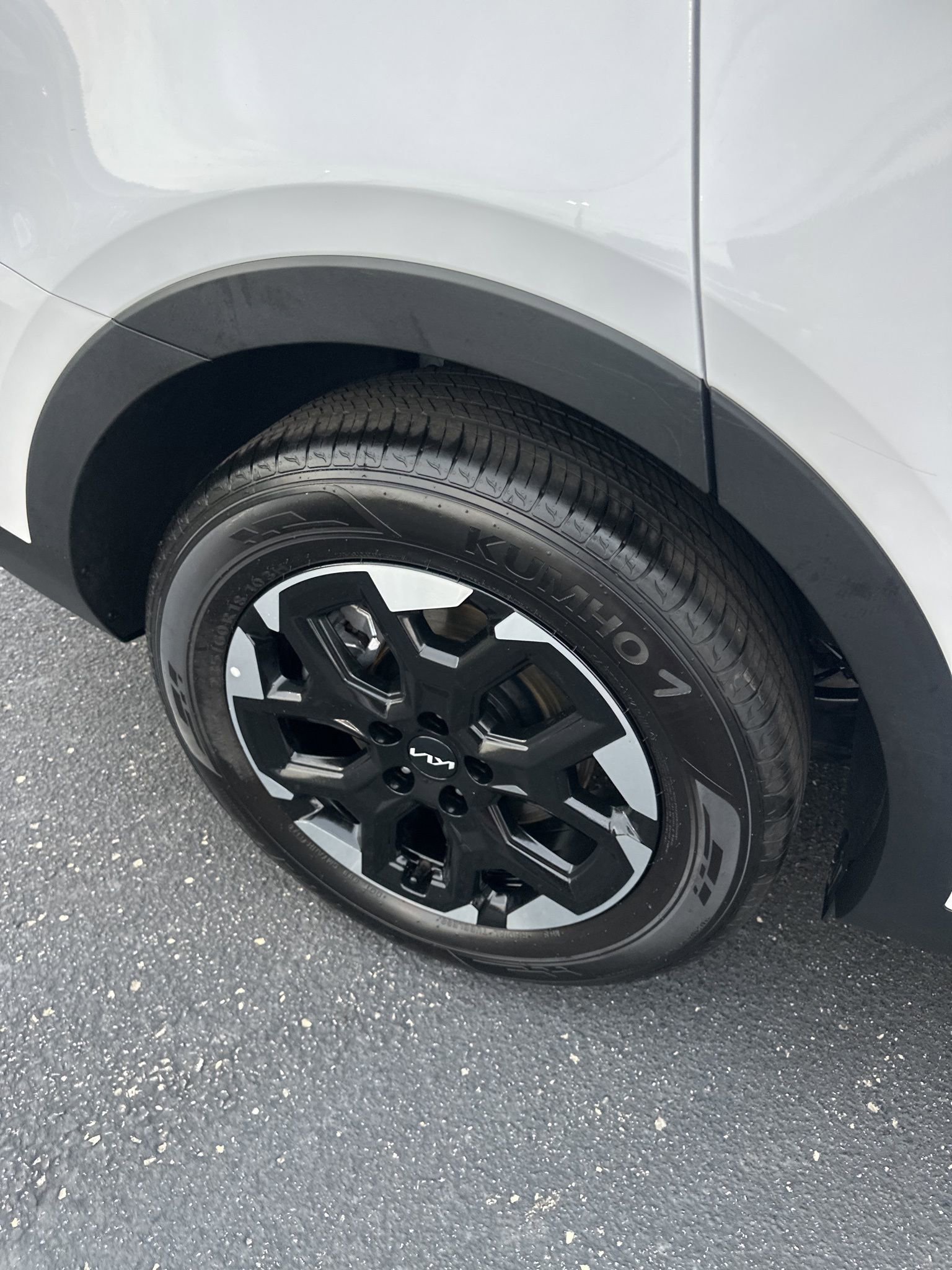 Used 2024 Kia Sorento S image 27