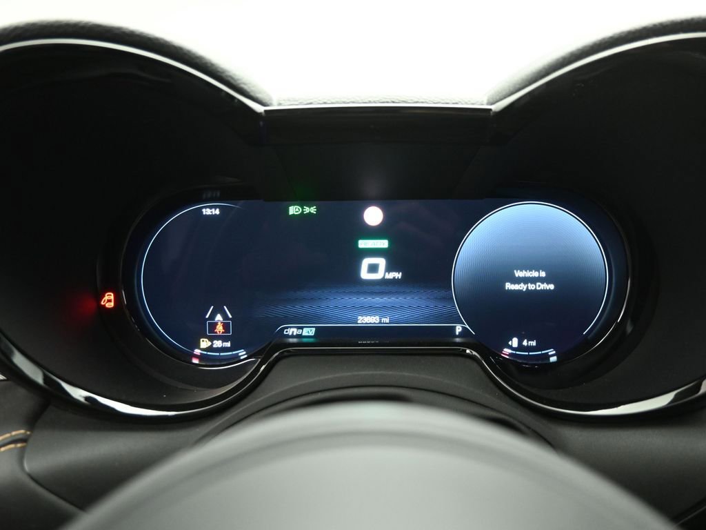 Used 2024 Alfa Romeo Tonale Ti image 19