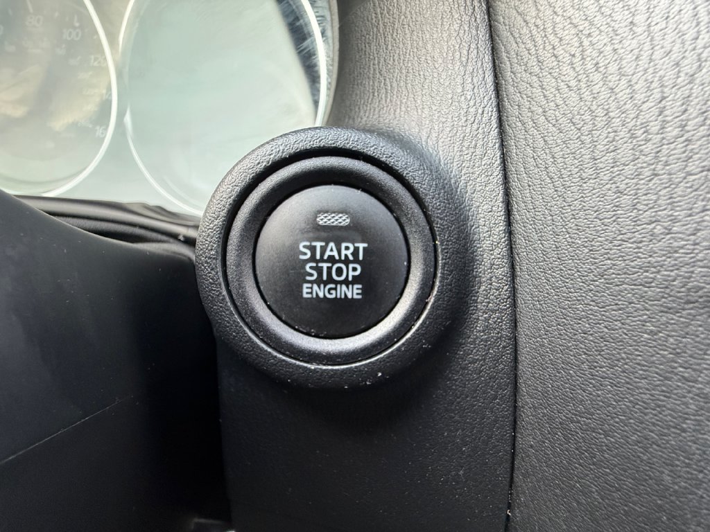 Used 2016 MAZDA CX-5 Touring FWD image 26