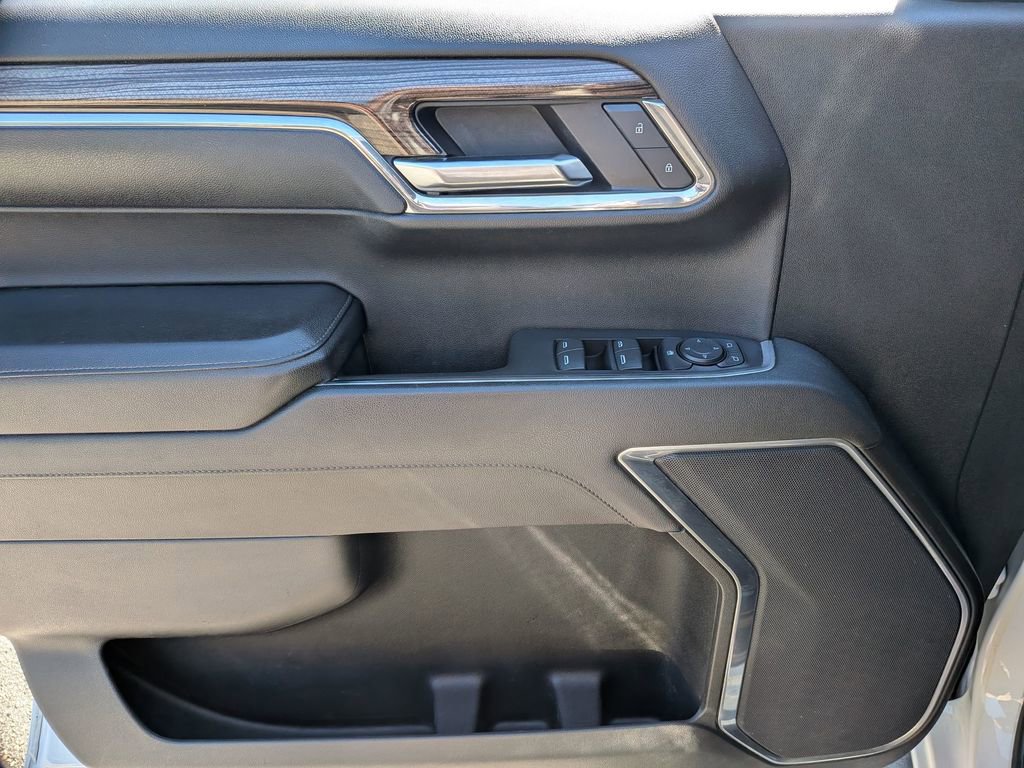 Used 2023 Chevrolet Silverado 1500 LT Trail Boss image 13