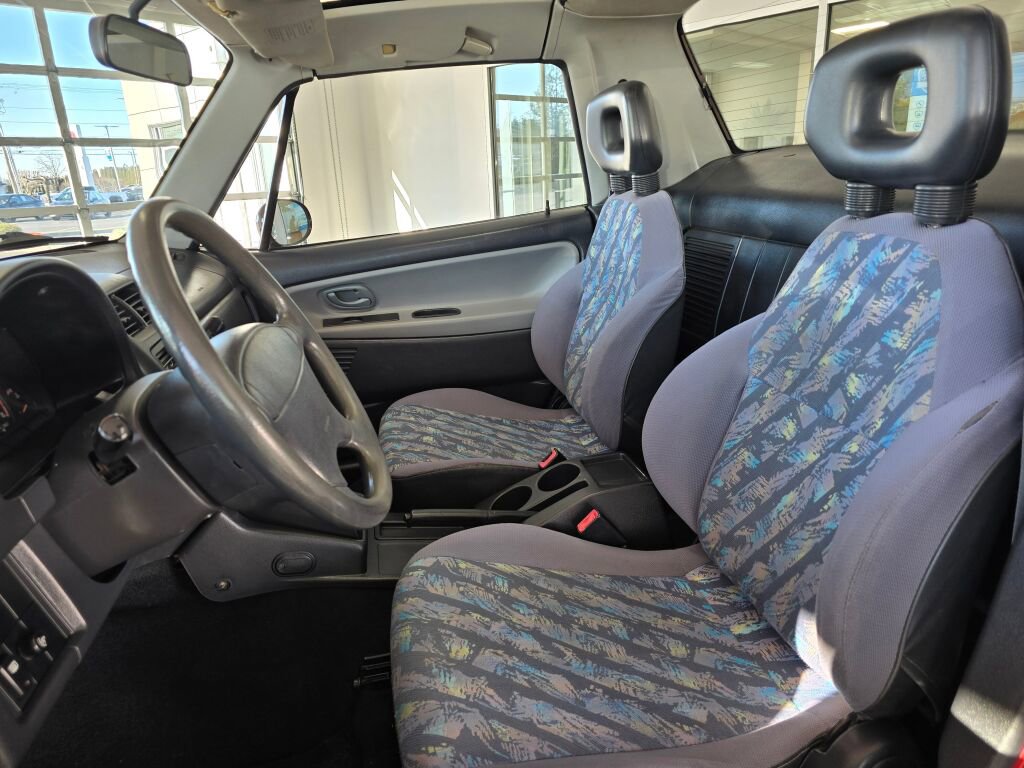Used 1996 Suzuki X-90 2WD image 44