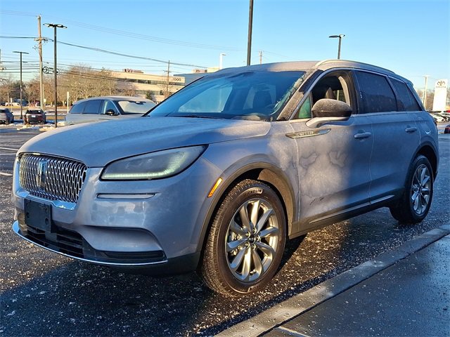 Used 2022 Lincoln Corsair AWD w/ Premium Package image 4